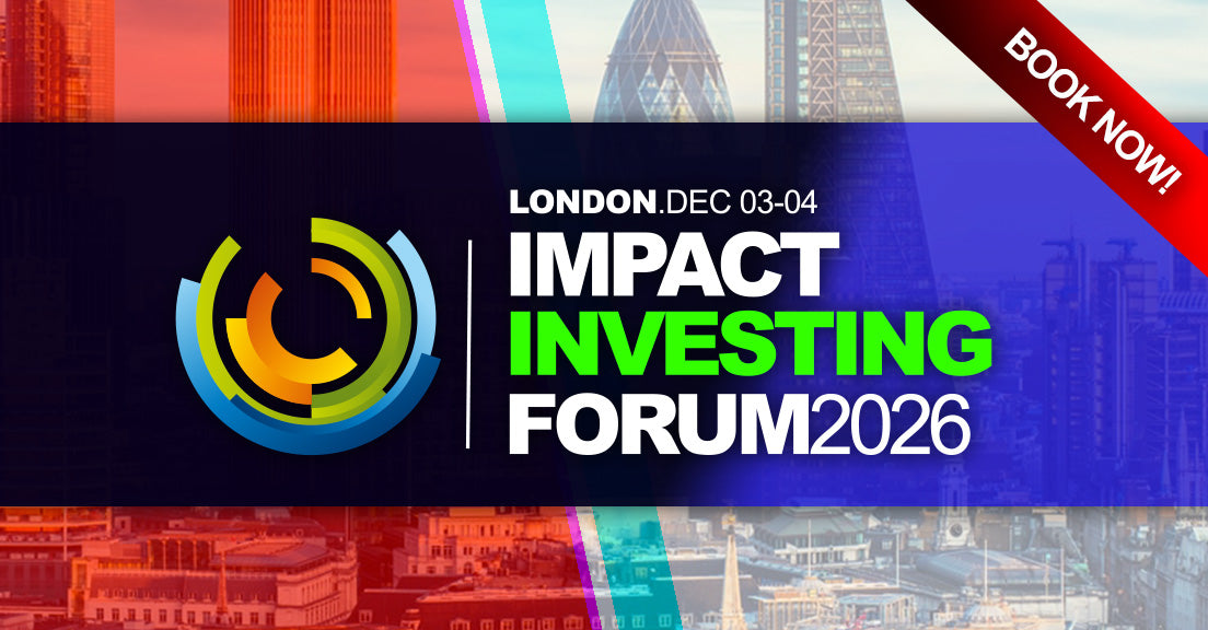 Impact Investing Forum 2026