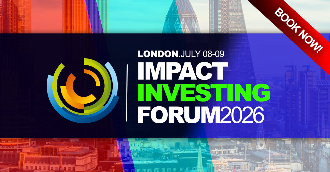 Impact Investing Forum 2026